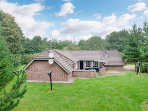 Holiday Home Tyge - 10km from the sea by Interhome